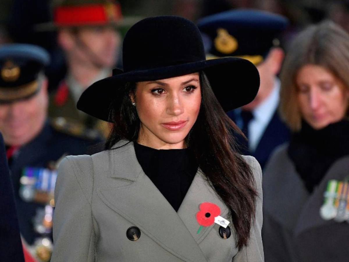 ¿Por qué Netflix canceló serie infantil que producía Meghan Markle?