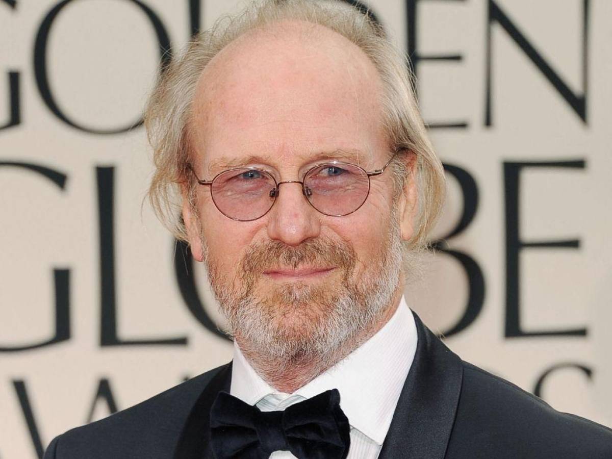 A los 71 años muere el actor estadounidense William Hurt