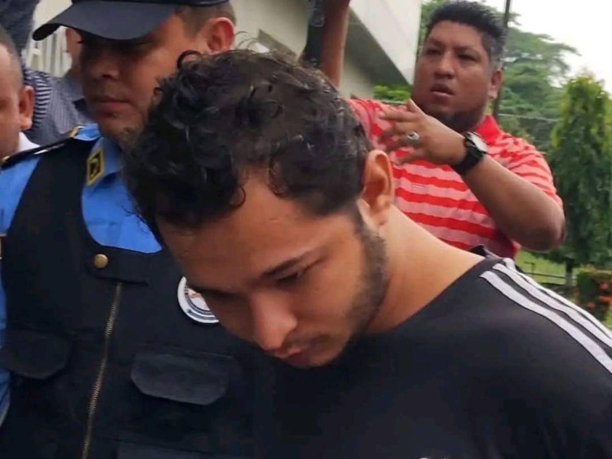 Así era Edwar, electricista asesinado por sicarios en San Pedro Sula