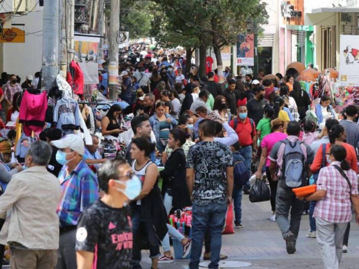 La central de riesgo reporta 1,083,140 deudores en Honduras
