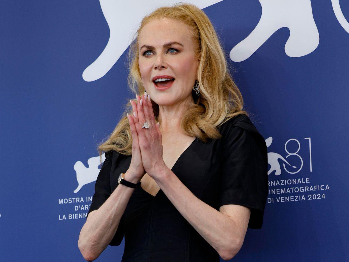 Babygirl, el film con el que Kidman y Banderas emprenden la liberación sexual