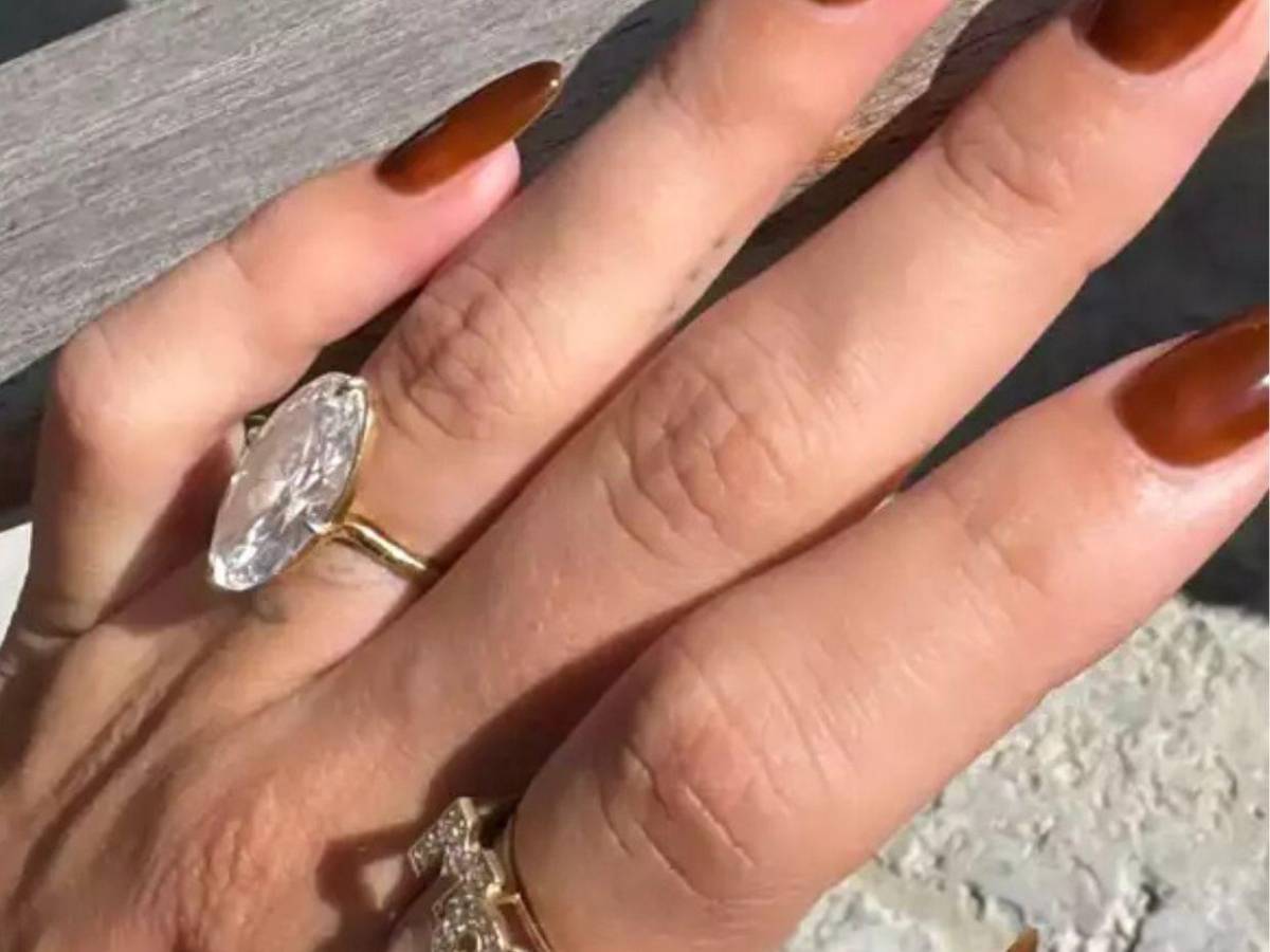 Selena Gómez y Hailey Bieber: ¿qué tan similares son sus anillos de compromiso?