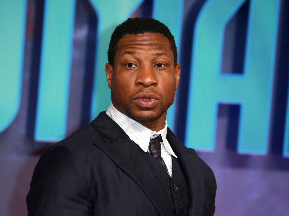 Jonathan Majors es declarado culpable de agresión y Marvel lo despide