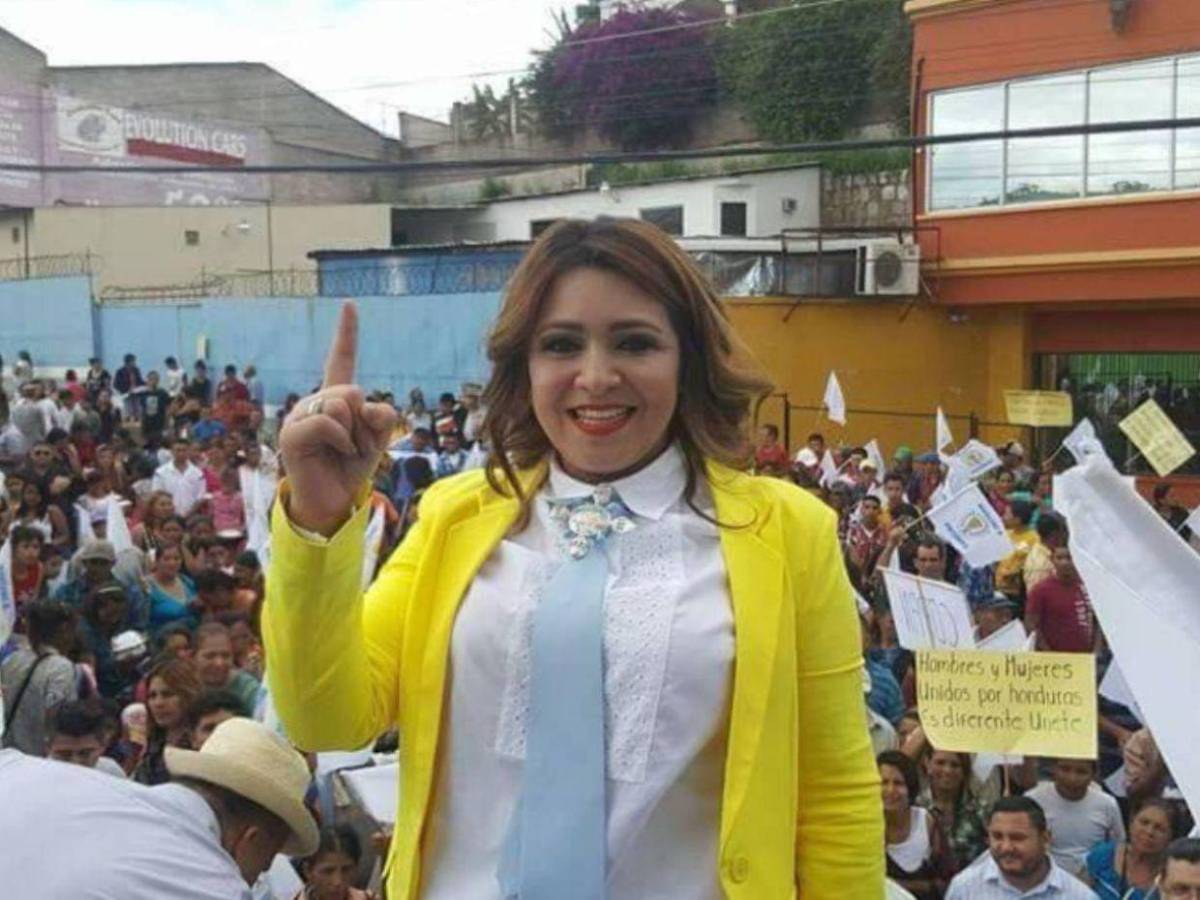 Marlene Alvarenga y su impresionante cambio físico, ¿cómo adelgazó?