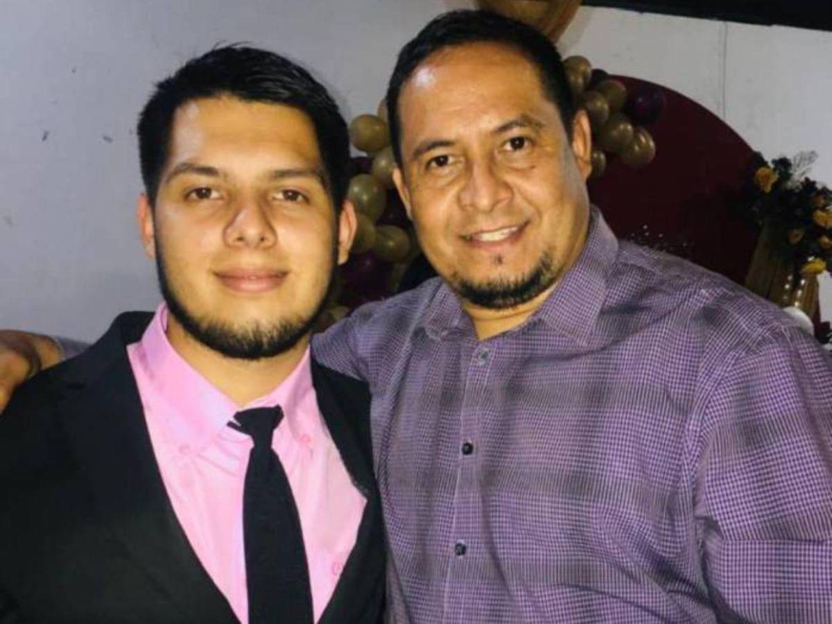 Así era Christopher, hondureño asesinado tras presenciar un robo en Estados Unidos