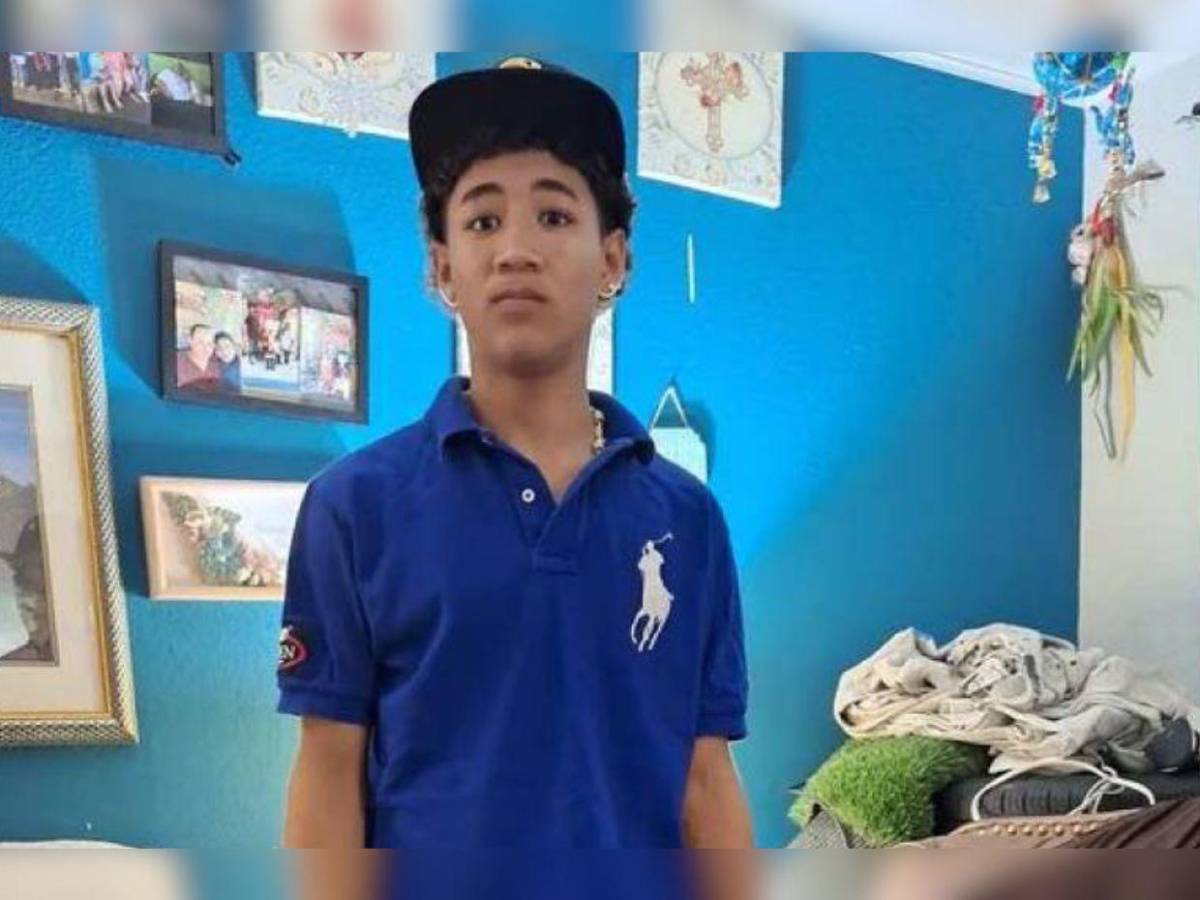 Hondureña exige justicia por crimen contra su hijo en Texas; ha recibido amenazas