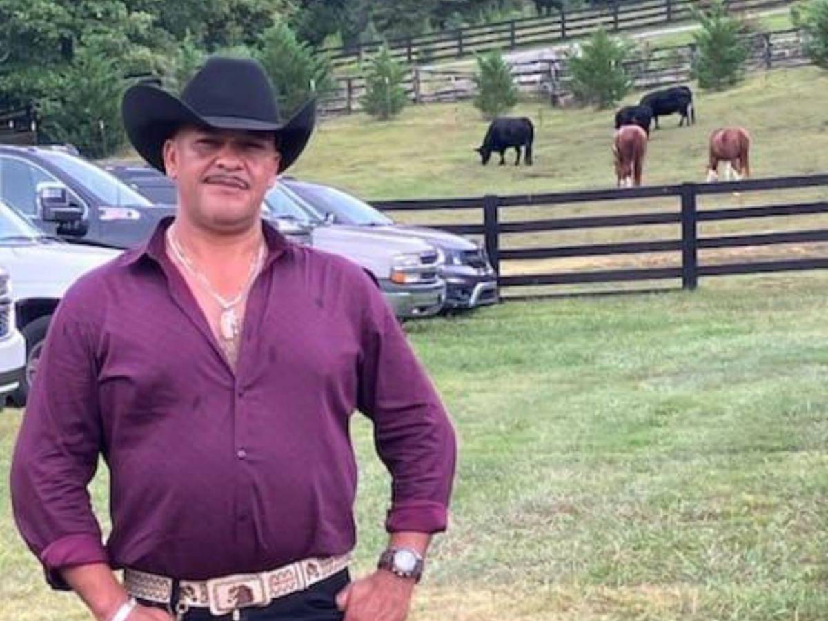 Jesús Loera, el guardia de seguridad mexicano que murió en consulado de Honduras en Atlanta