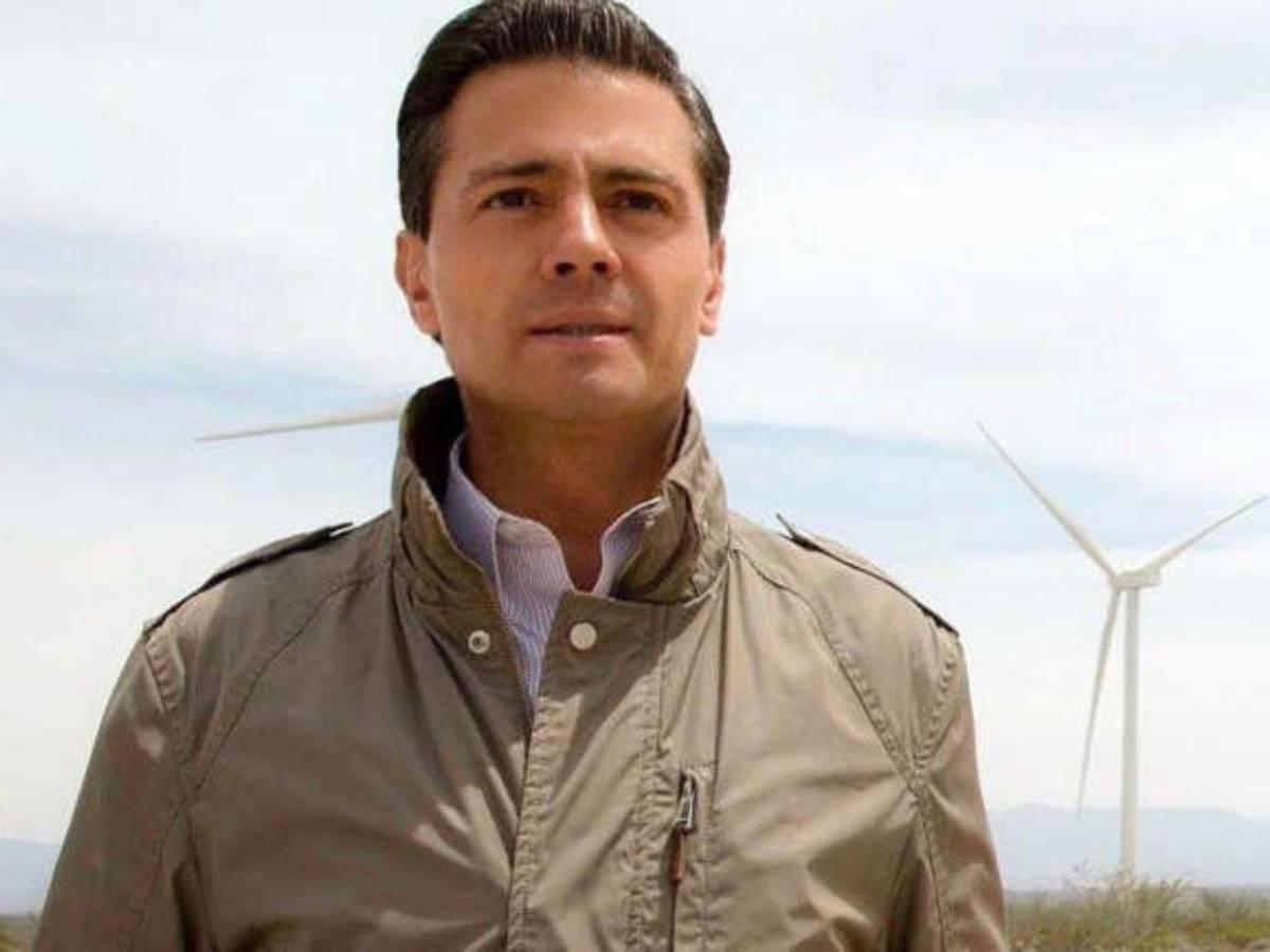 ¿Quién es Simona? La nueva pareja de Enrique Peña Nieto; viven en España