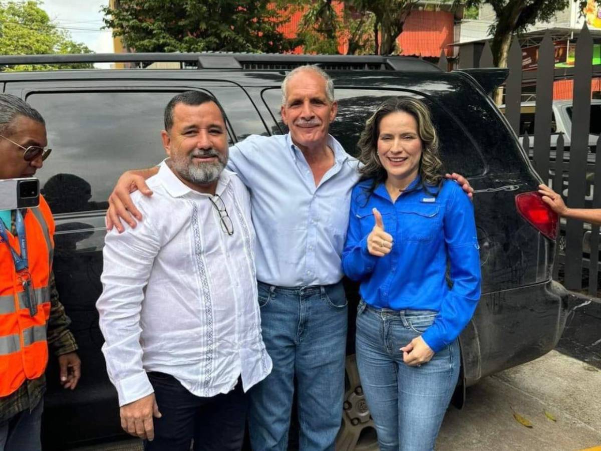 Video revela últimas horas de Lety Pinto, precandidata que falleció dentro de un vehículo