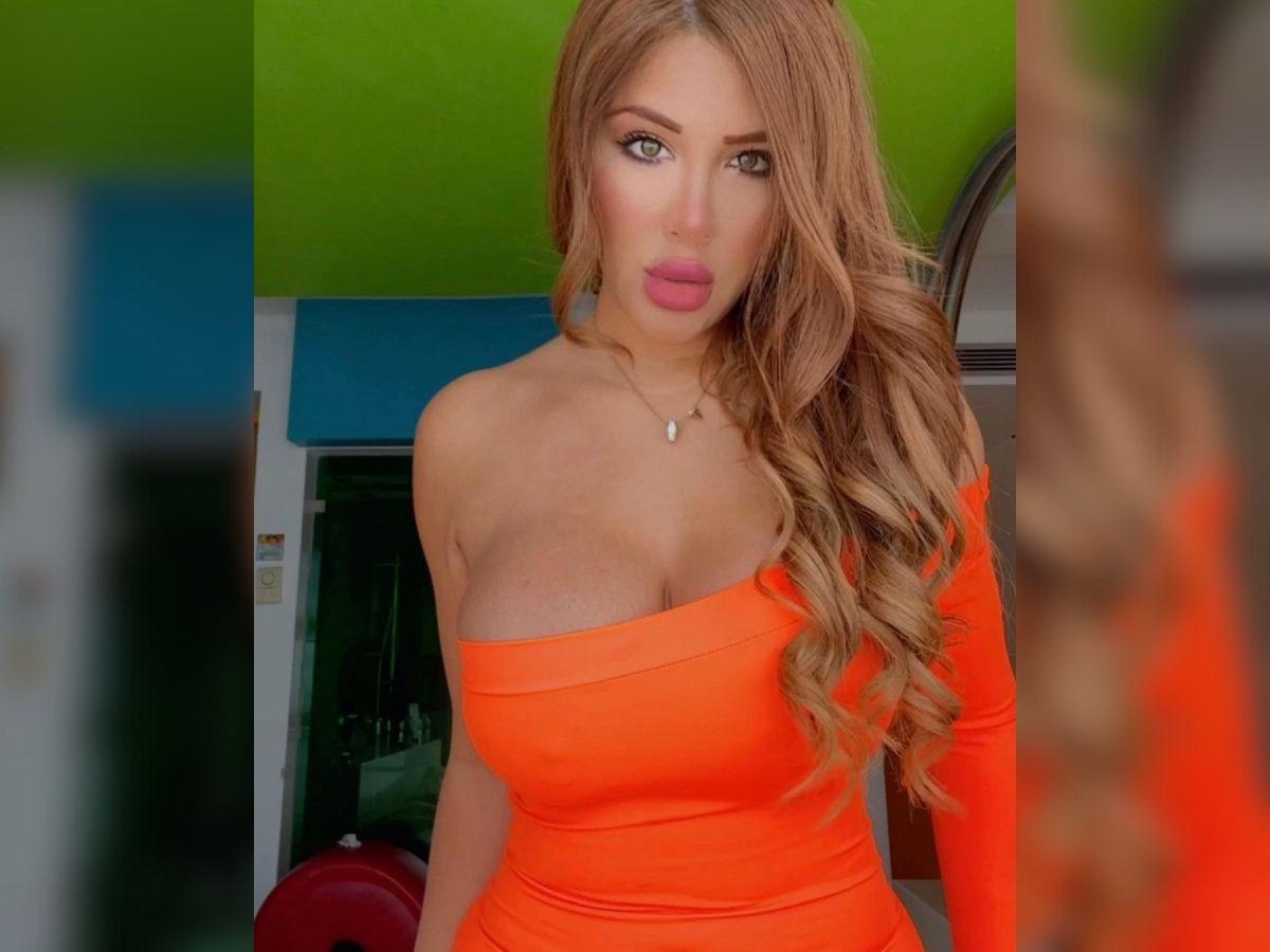 “La Barbie Regia”, la influencer que fue encontrada degollada en Monterrey