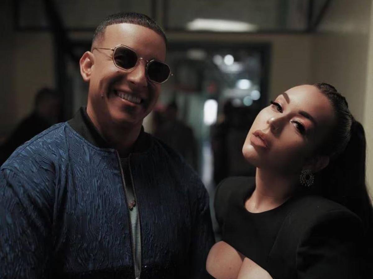 Daddy Yankee confiesa que la relación con Jessaelys está “lacerada”