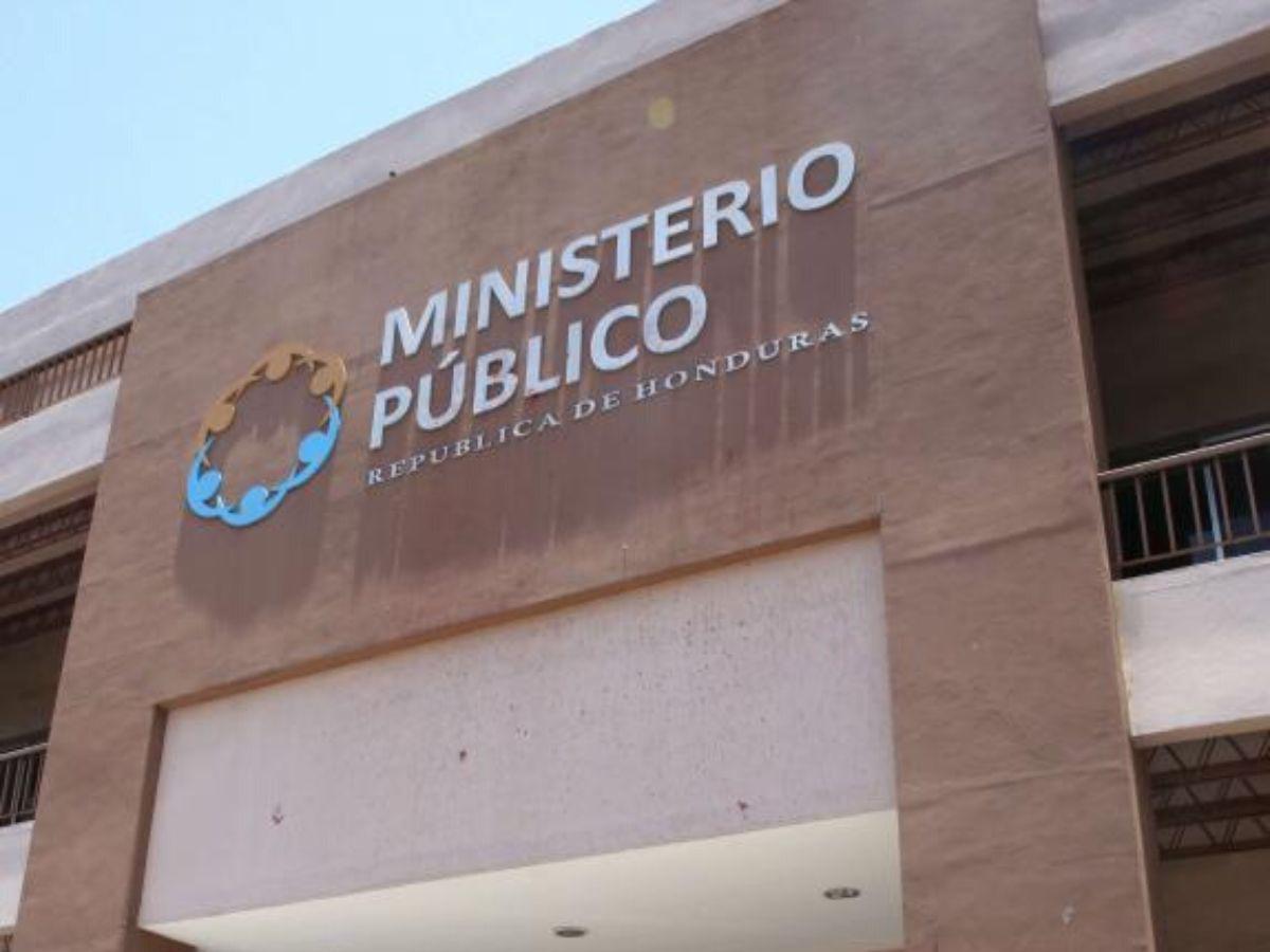 La susceptibilidad del Ministerio Público ante críticas de la oposición