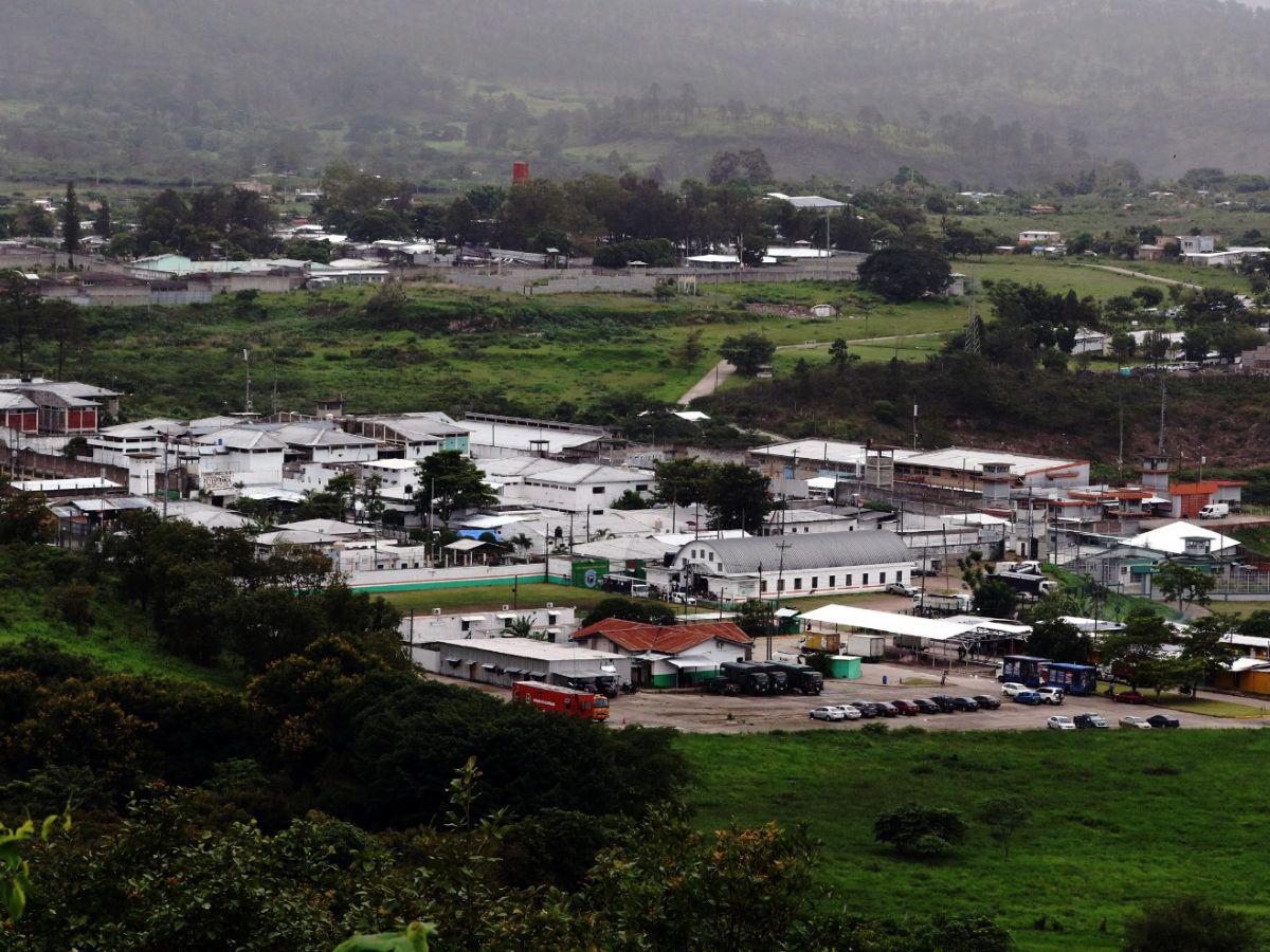 ¡Aislado y sin privilegios! Así es la cárcel donde guarda prisión el “Pescado” Bonilla