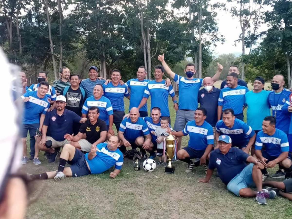 Óscar Torlacoff, esta es su actualidad luego de haber dejado el fútbol