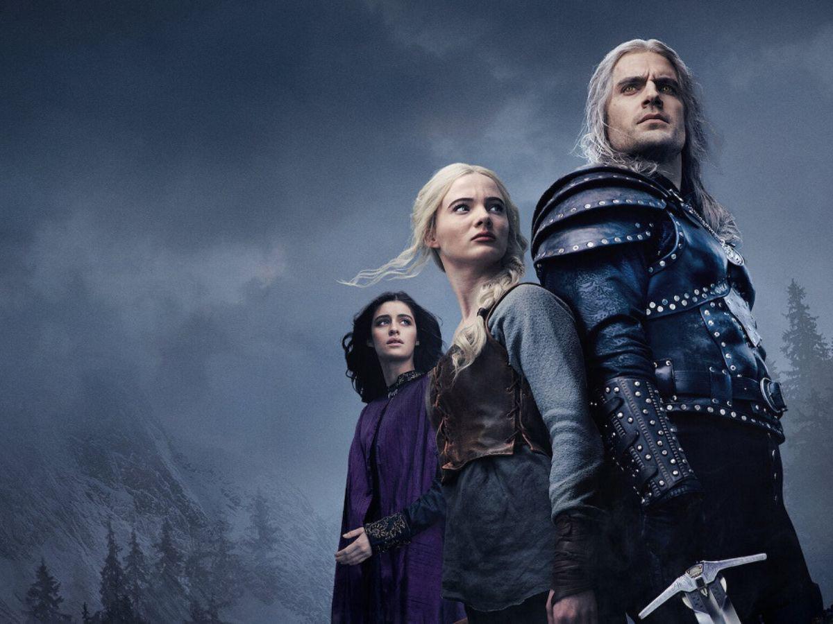 The Witcher: Henry Cavill se despide de su mítico rol en esta tercera entrega