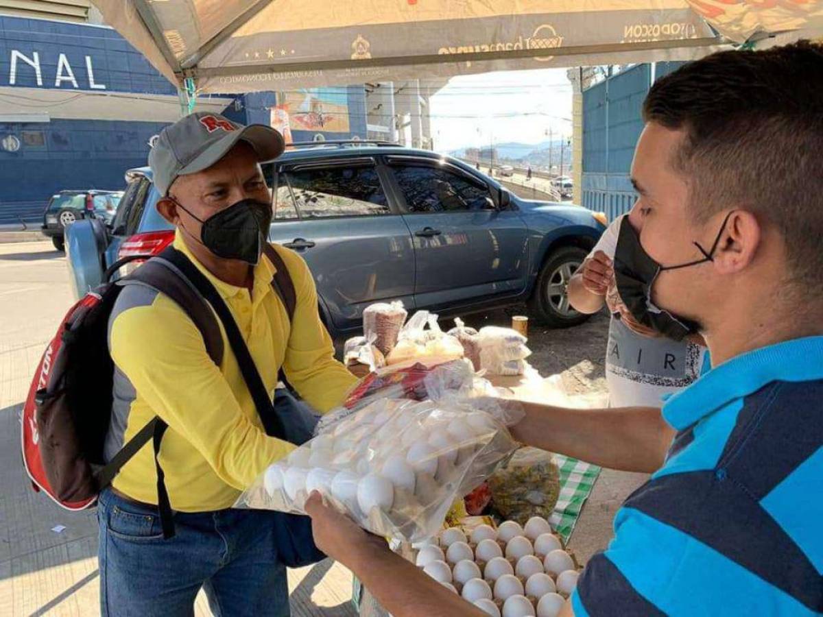 Plantean bajar los aranceles para abaratar canasta básica