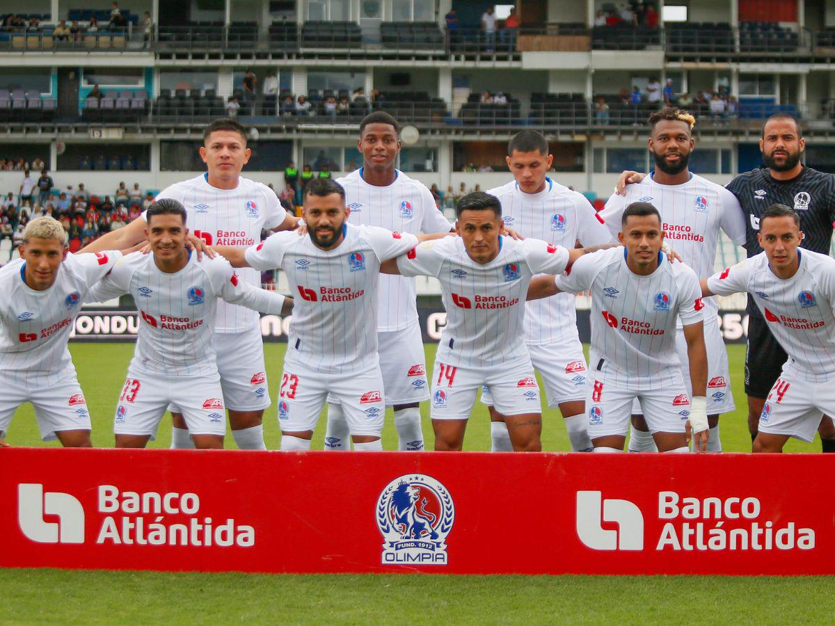 Motagua es el mejor de Honduras, según IFFHS y supera a estos clubes reconocidos