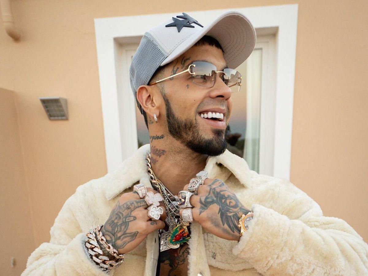 Anuel AA enfrenta otras dos demandas judiciales