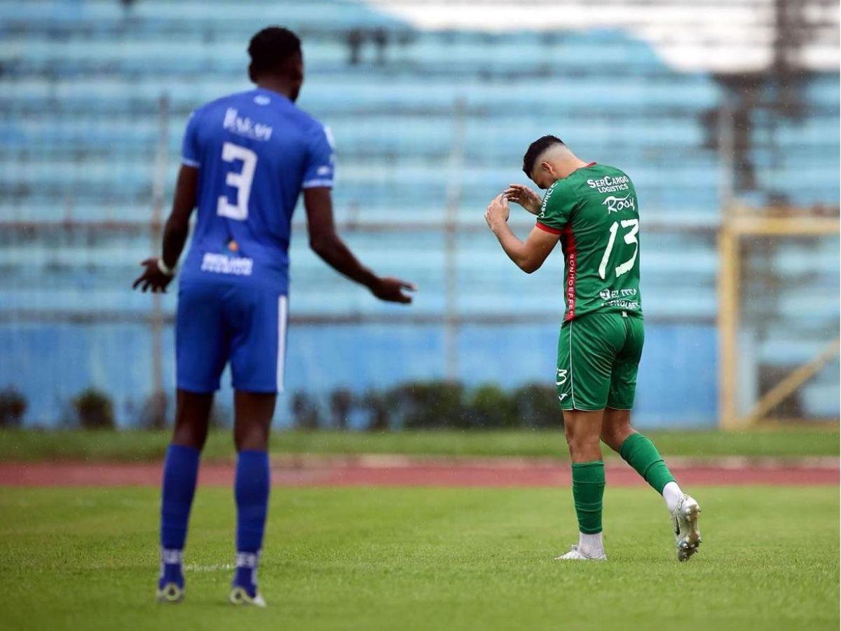 Los jugadores que fueron un fiasco en el torneo Apertura 2024