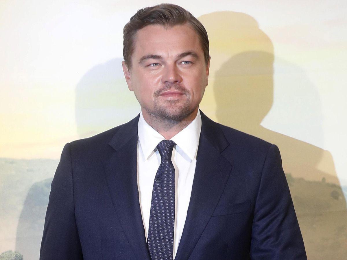 Leonardo DiCaprio: seductor, protector del ambiente y actor multifacético