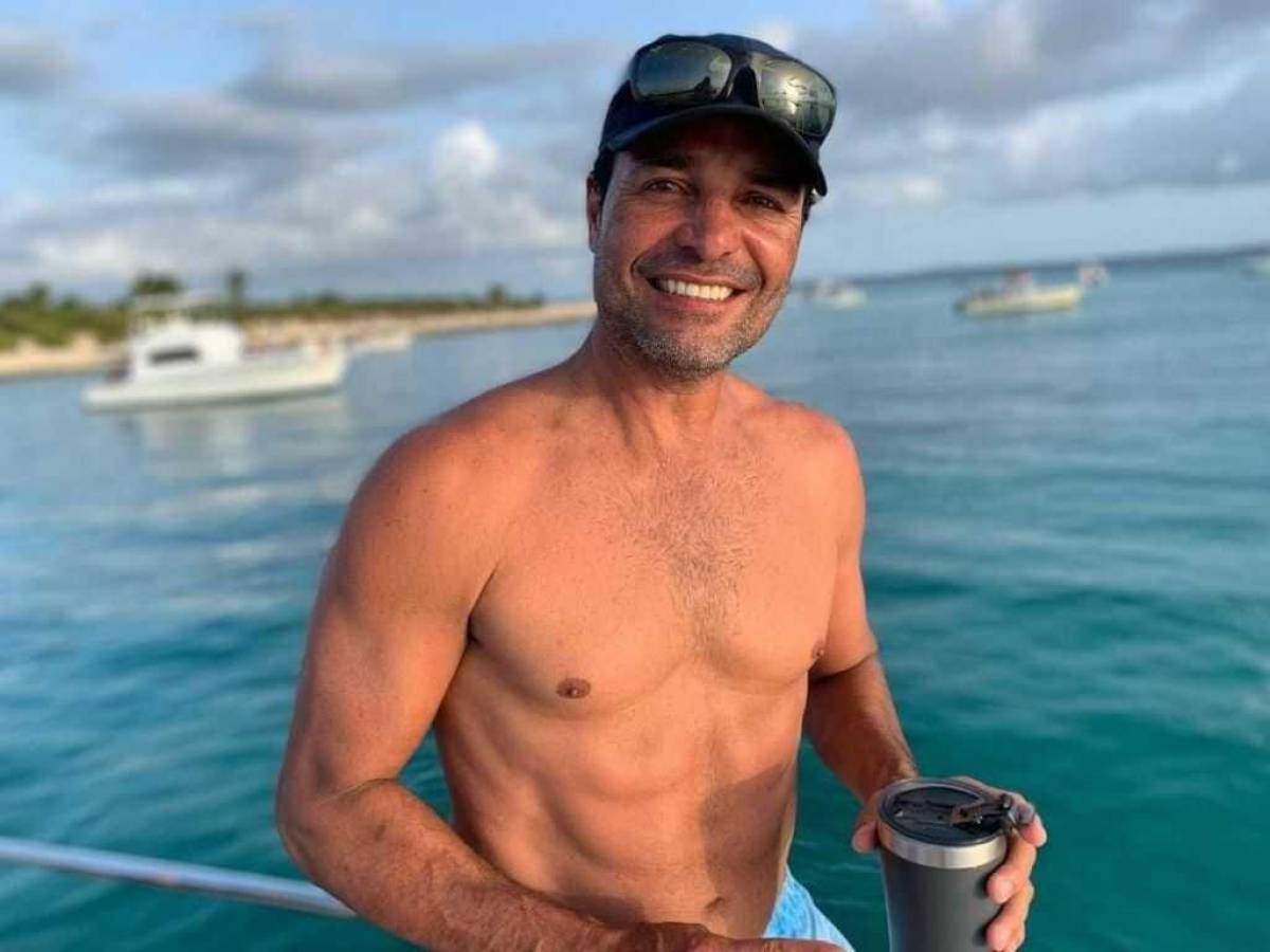 Chayanne enloquece a sus fans con noticia inesperada: ¿de qué se trata?