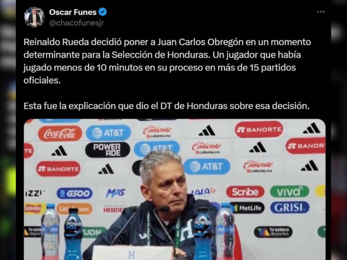 ¡Hasta piden a Quioto! Siguen las críticas a Reinaldo Rueda tras derrota en México