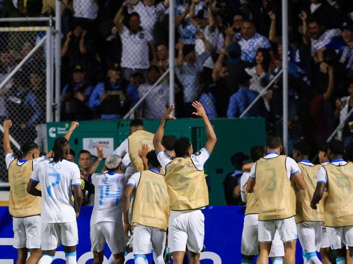 Periodistas de México minimizan a Honduras: “Jugar ante el Tri es su Mundial”