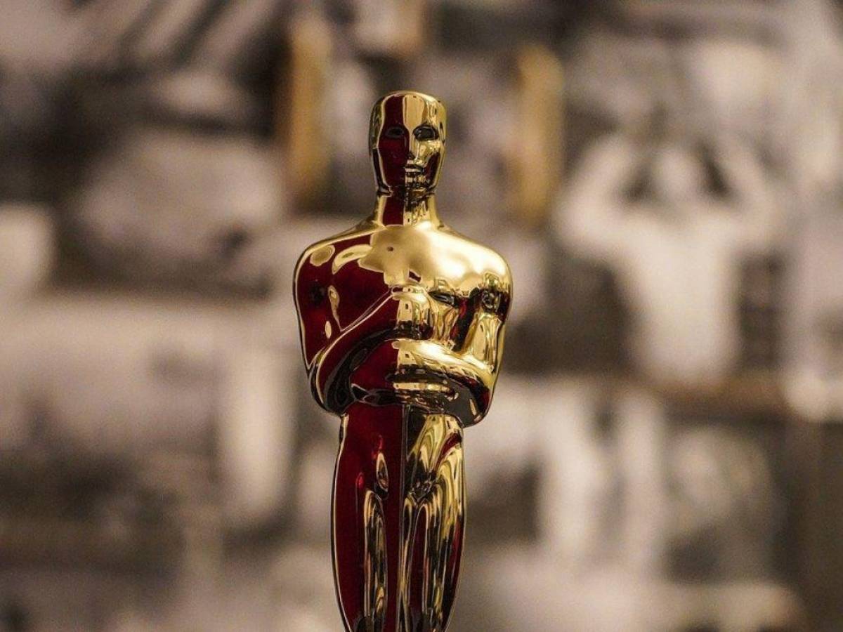 Lista de nominados a los premios Oscar 2022