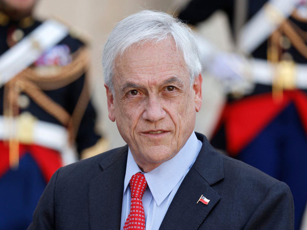 ¿Dónde y cuándo será velado Sebastián Piñera, expresidente de Chile?