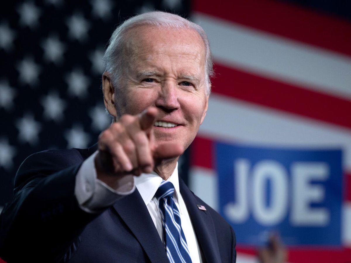 ¿Qué pasará con Joe Biden cuando deje la presidencia?