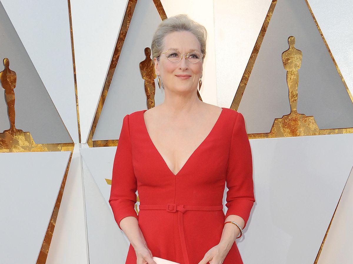 Meryl Streep protagonizará adaptación de un clásico navideño, ¿de qué se trata?