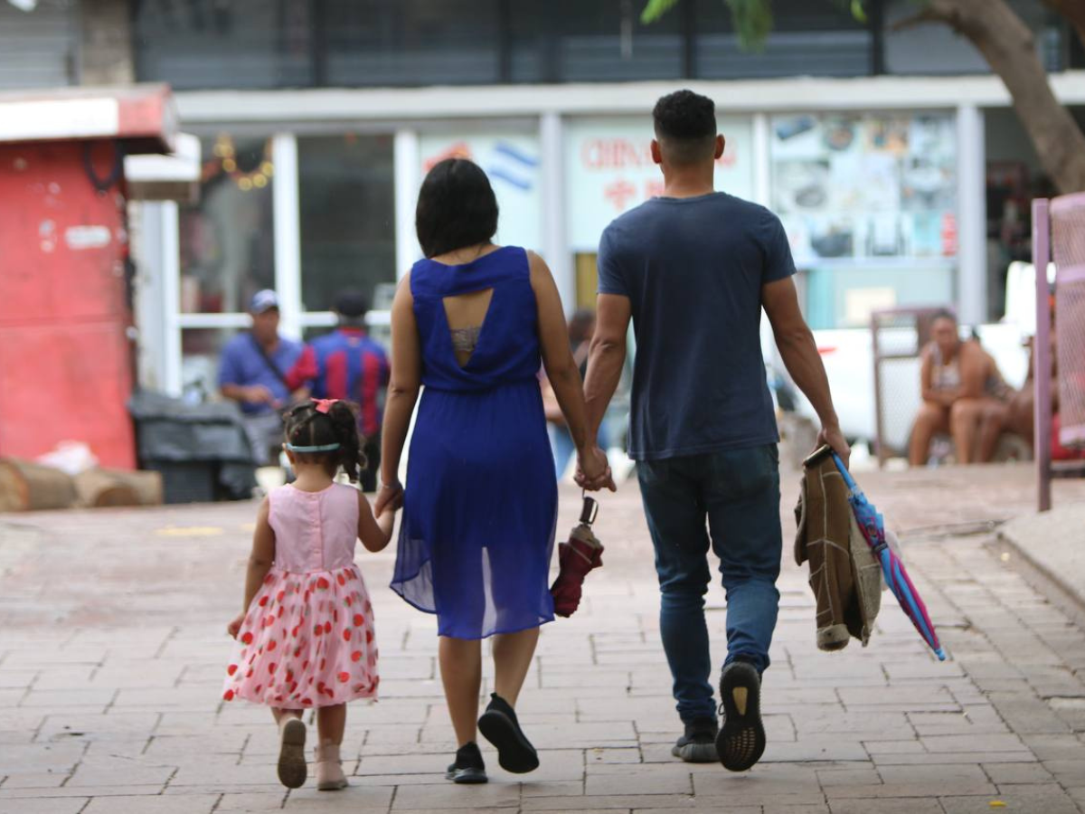 Matrimonio vs unión libre en Tegucigalpa: tendencias y consecuencias