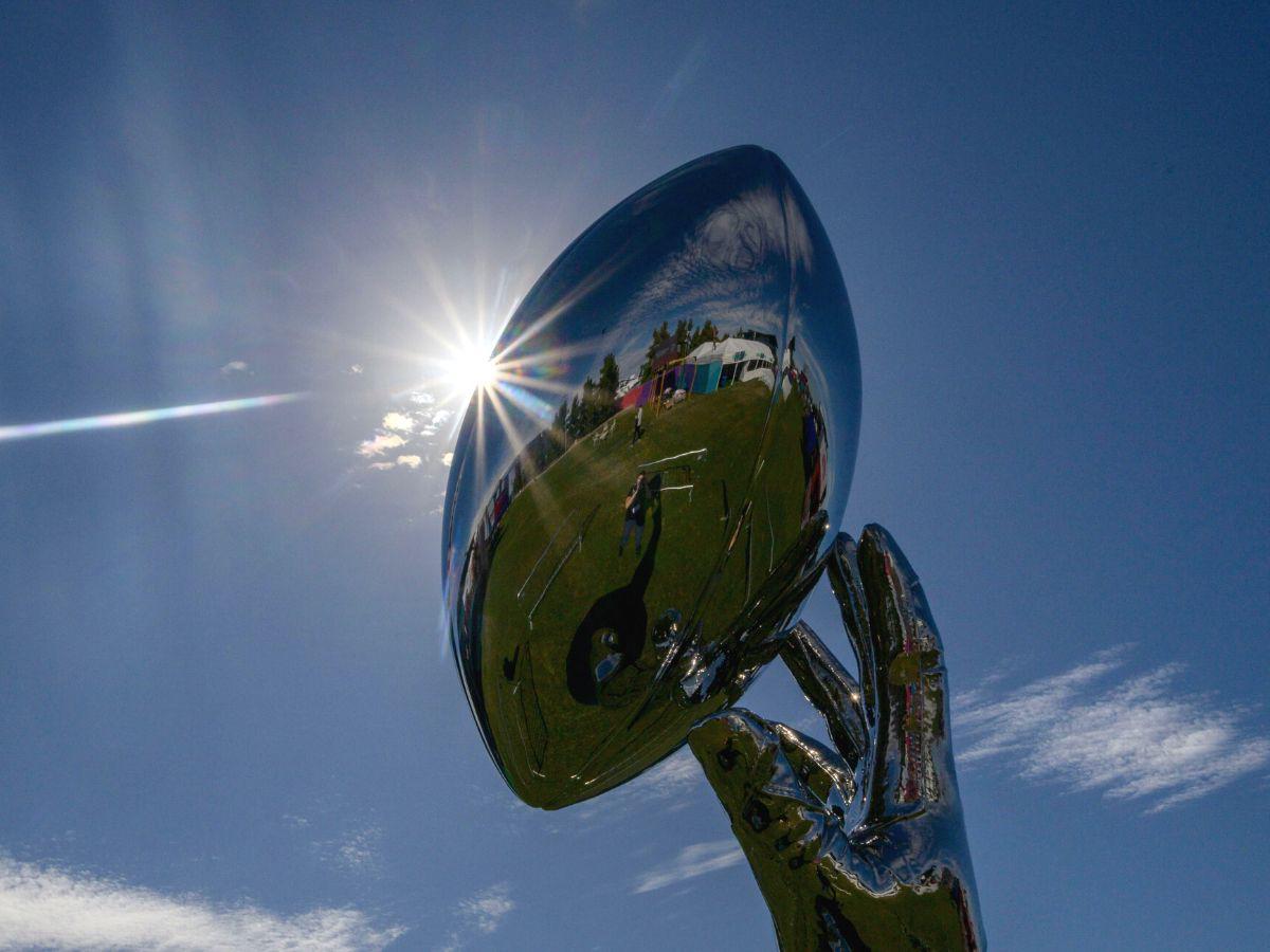 Super Bowl 2023: fecha, horario, medio tiempo y quién ganó