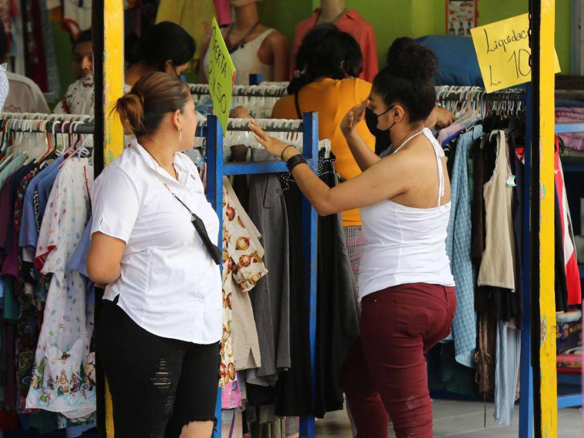 Unos 9,000 empleos temporales se podrían generar en el Distrito Central