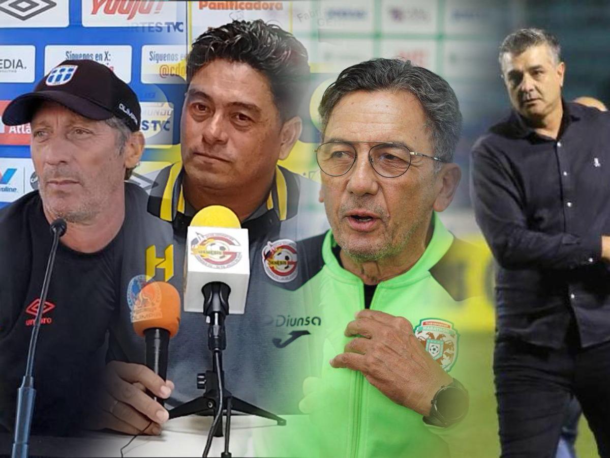 Top 10 curiosidades de la semifinal Apertura 2023: Vásquez es “papá” de Nazar