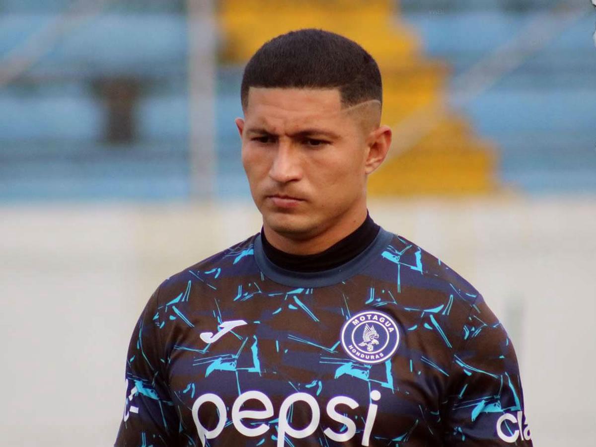 El 11 de lujo que enviará Motagua para enfrentar a Herediano en Copa Centroamericana