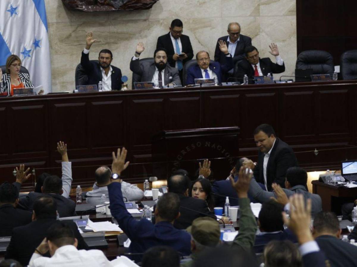 Congreso Nacional: proponen eliminar el uso obligatorio de la mascarilla