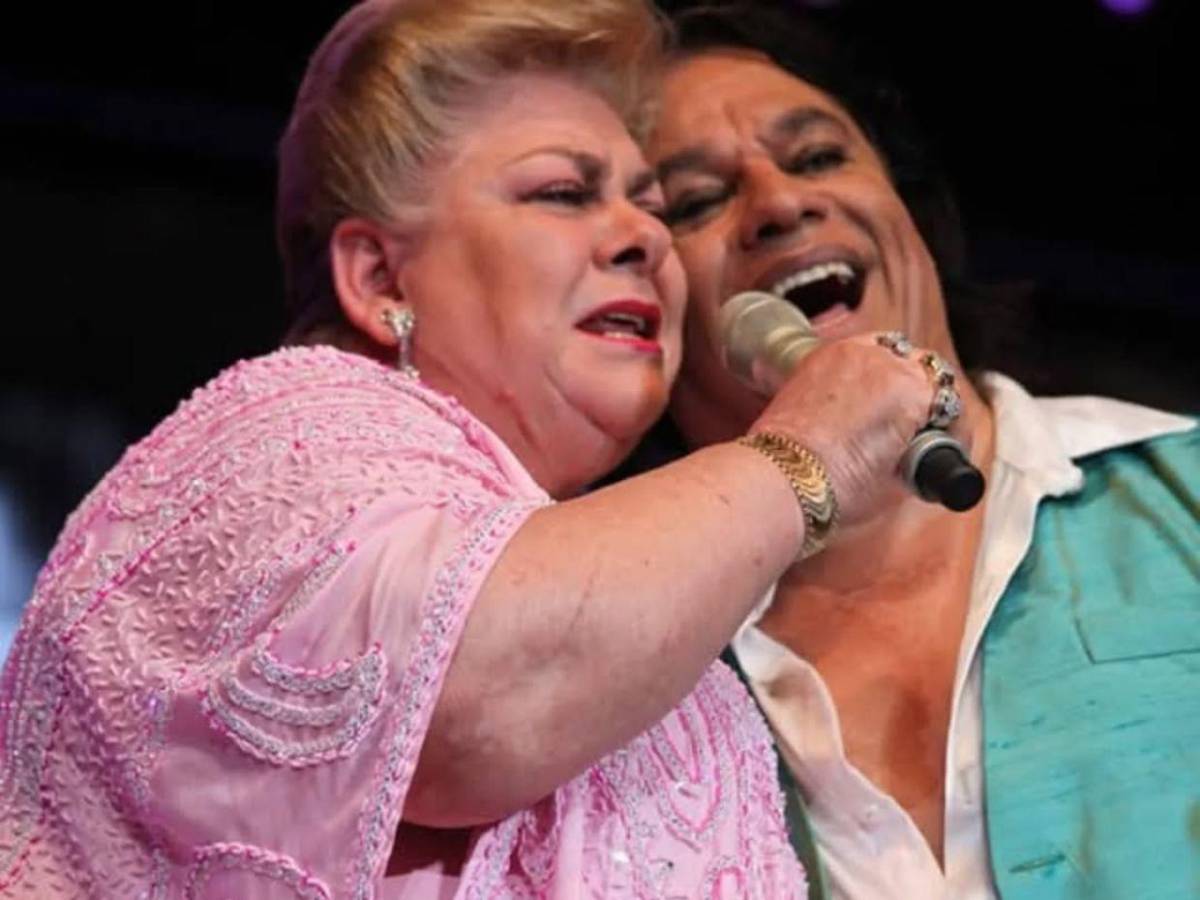 Paquita la del Barrio enfrenta problemas de salud: ¿cuál es la causa?