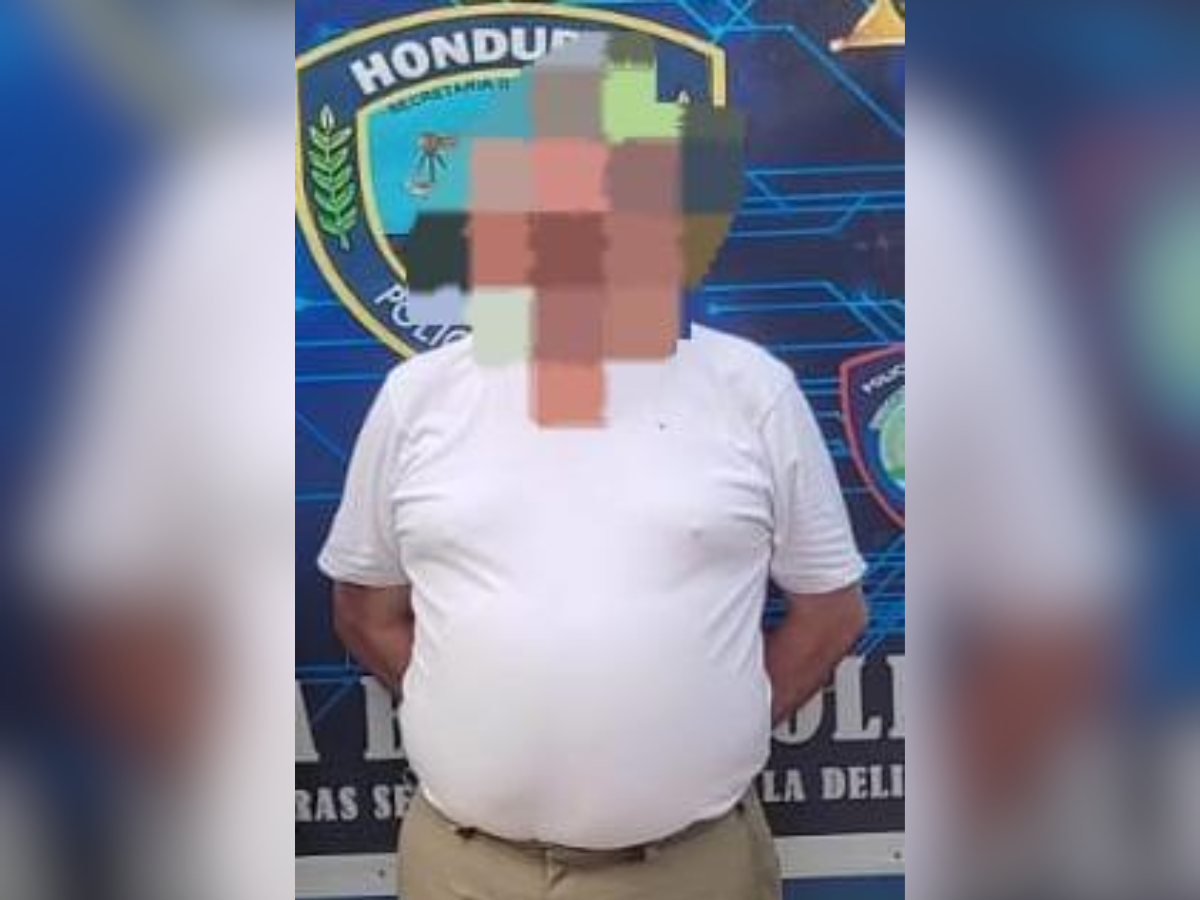 Cae hombre por abusar sexualmente de su suegra en Santa Bárbara