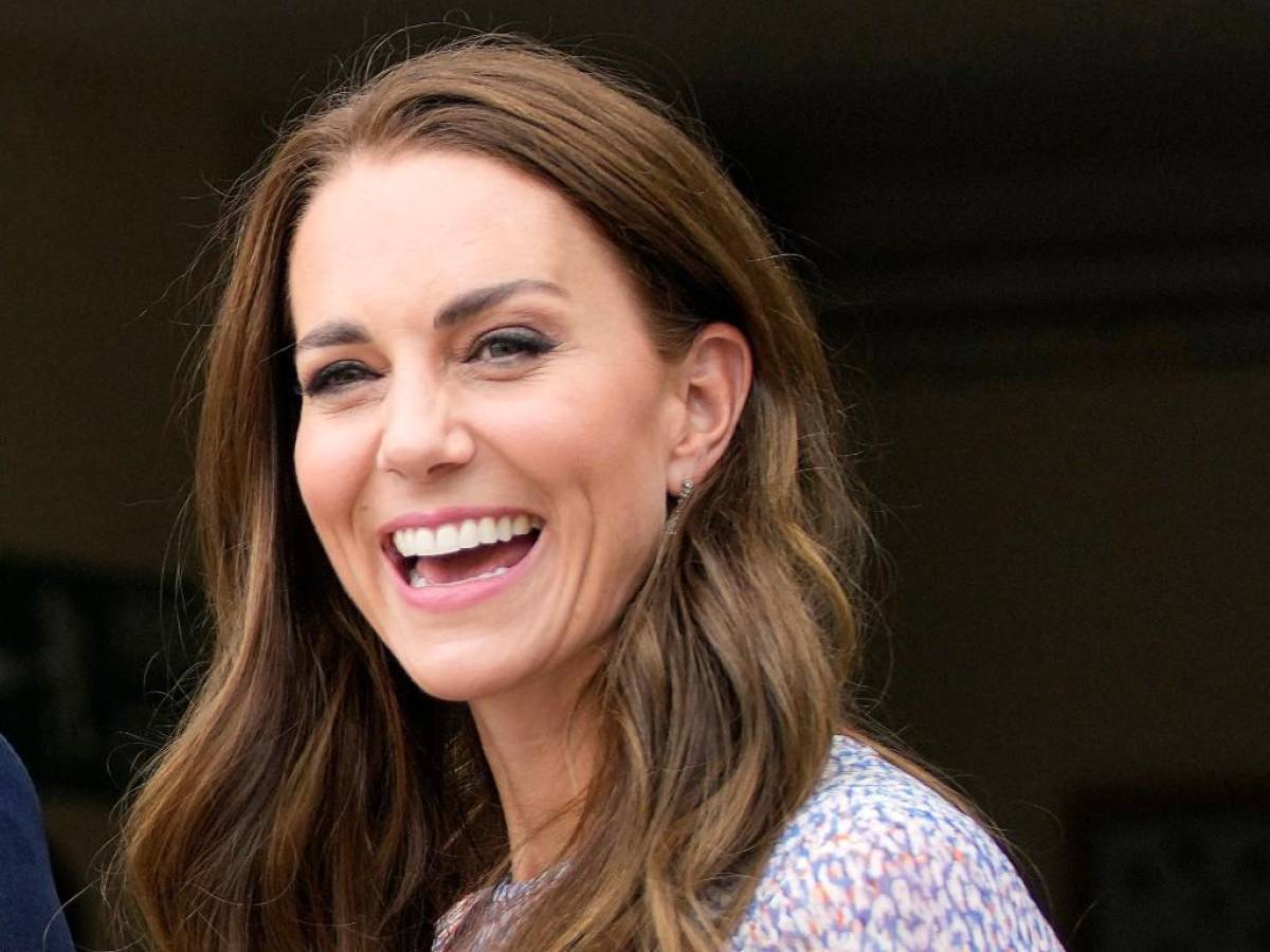 ¿Cuál será el título de Kate Middleton cuando William se convierta en rey?