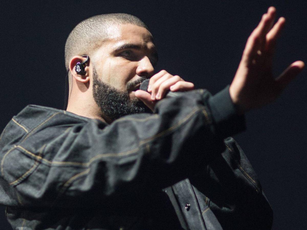 Drake acusa a Universal de difamación por tema de Kendrick Lamar