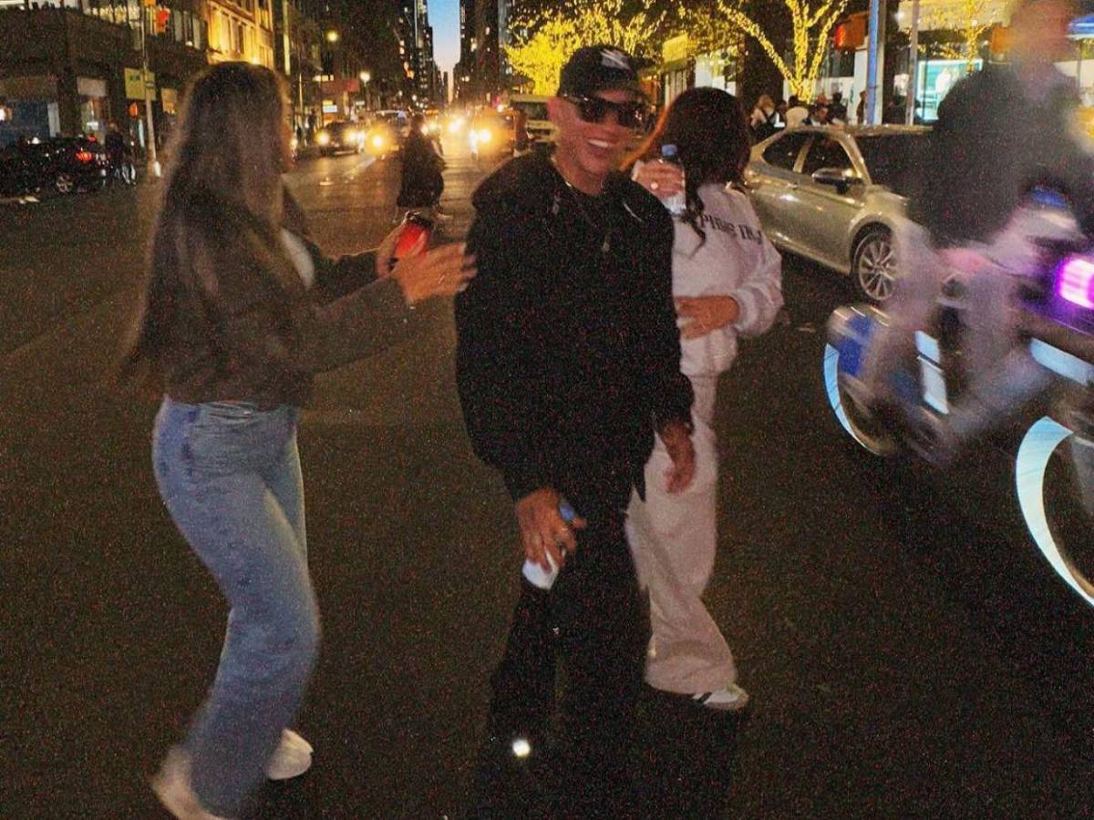 ¿Por qué Daddy Yankee se distanció de su hijo Jeremy por culpa de Mireddys?