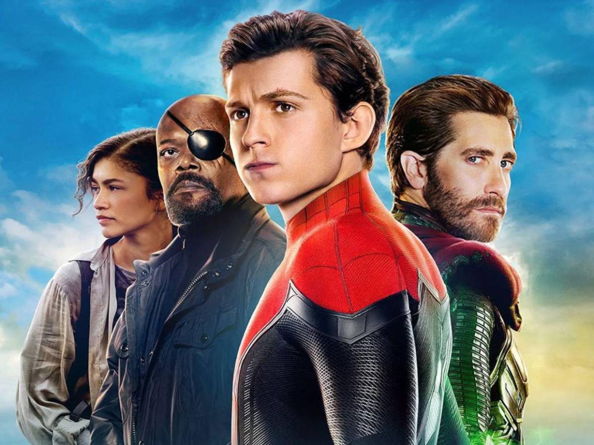 ¿El fin de una era? Tom Holland “renuncia” a ser Peter Parker en Spider-Man 4