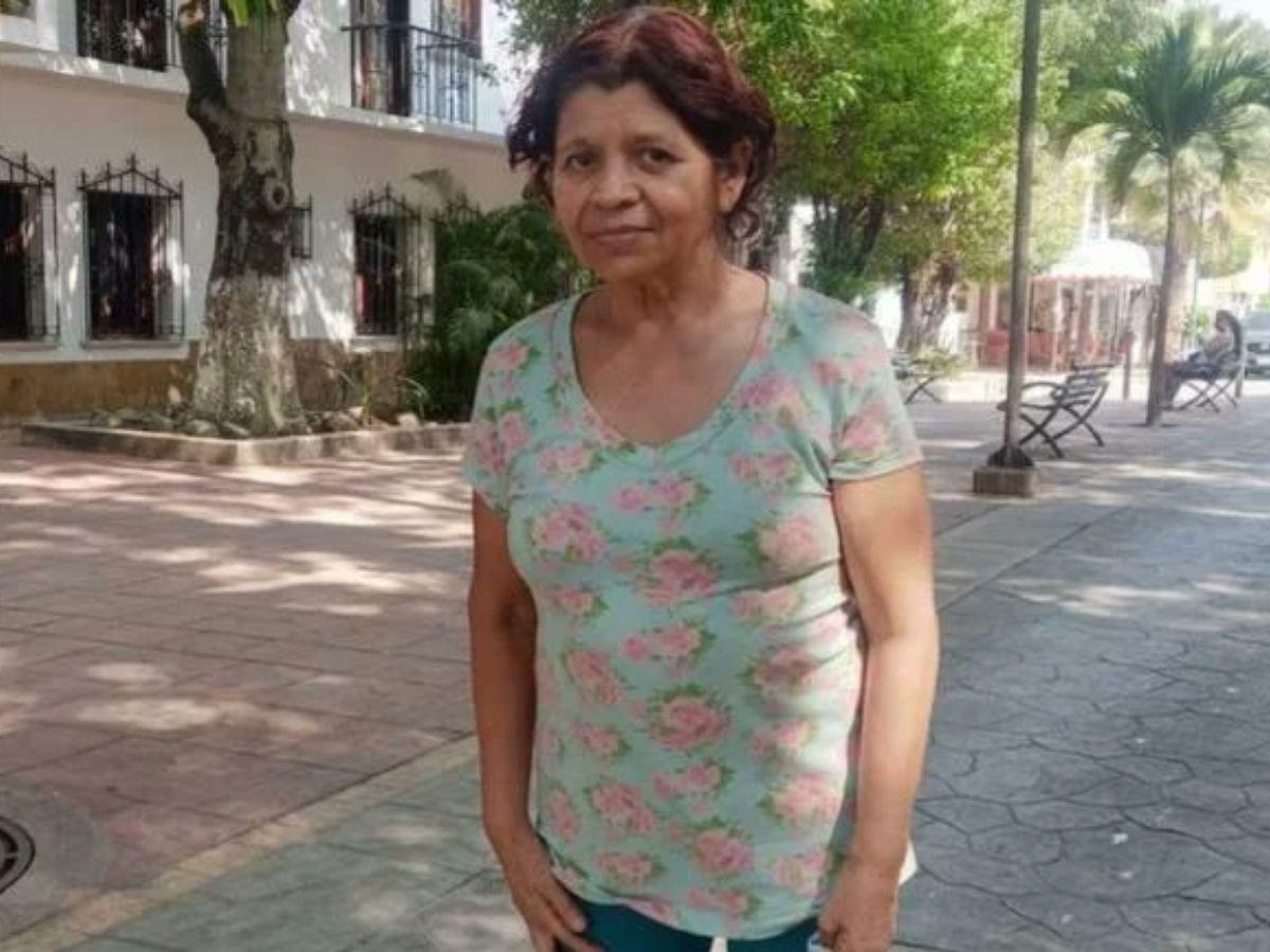 “Doña Lety”, la influencer que habría sido obligada a crear contenido por su secuestrador