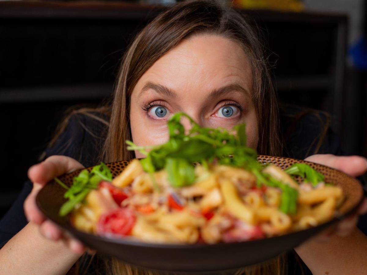 ¿Qué comer en la menopausia para mantenerte saludable?