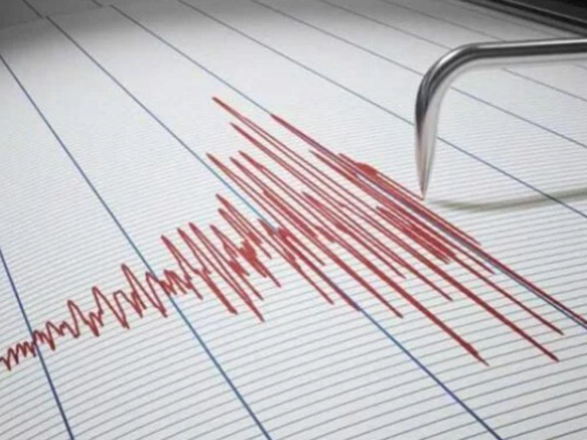 Sismo sacude zona sur de Honduras