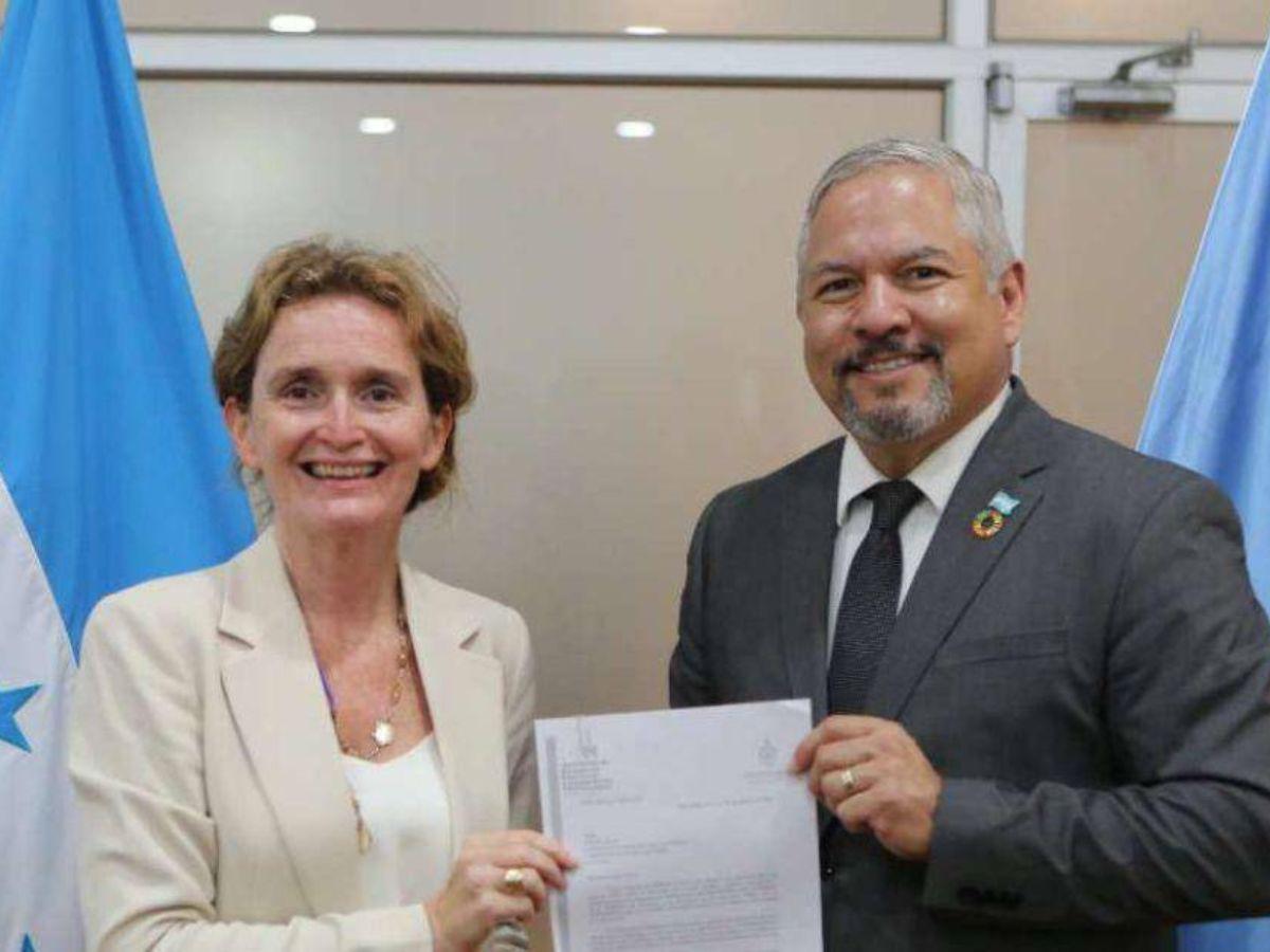 Gobierno publicará propuesta de convenio de la CICIH presentada a ONU