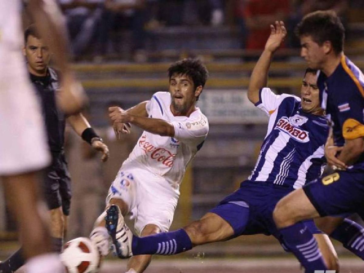 Olimpia y Motagua sobresalen:  Clubes hondureños con mejores actuaciones en Concacaf