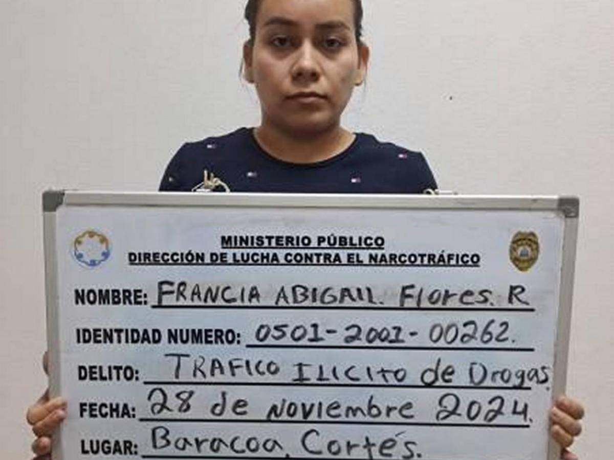 El ascenso ilícito de José Francis Flores y su hija Abigaíl, del barrio a la opulencia