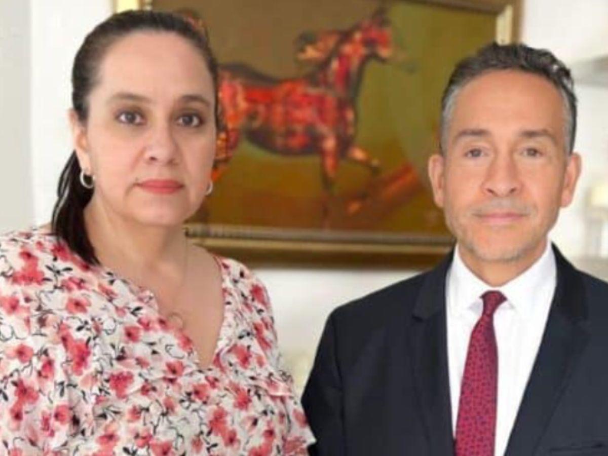 Ana García asegura que Raymond Colon seguirá en el caso de JOH y denuncia campaña de odio